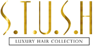 ShopStushluxuryhaircollection logo